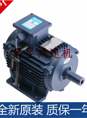 YSF80-6 YSF90-8 YSF100-4负压风机专用马达NOSCH XIZI冷风机电机