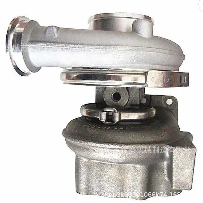 B1 Turbocharger 11589880007 04298603 FOR TCD2012L4-2V TCD201