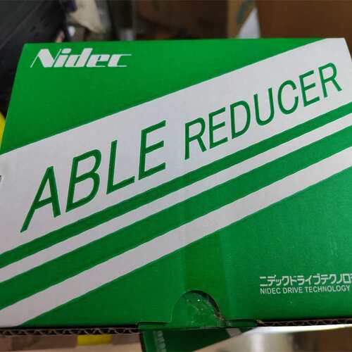 SHIMPO-NIDEC  VRGS-7B60P-400        45天  VRGS-9B60-200-TE1
