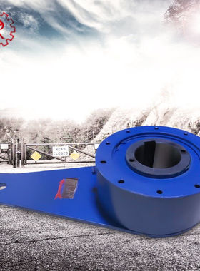 泰兴泰星牌泰隆牌减速机配件逆止器NYD220-180