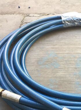 美 国进 口派 克高压软管现货供应 内径4mm 压力1200公斤 PK120-4