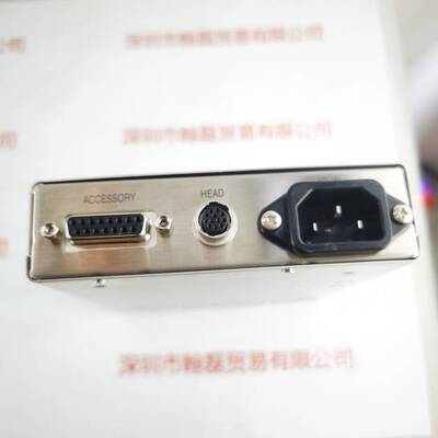 HAMAMATSU滨松 C9492 软X射线除静电器现货