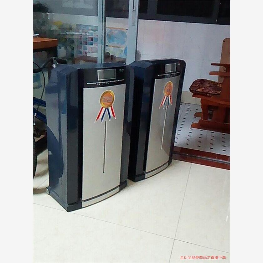 询价--医疗用品 闲置两台 空气净化器 杀菌 杀病毒 外观还可以 两