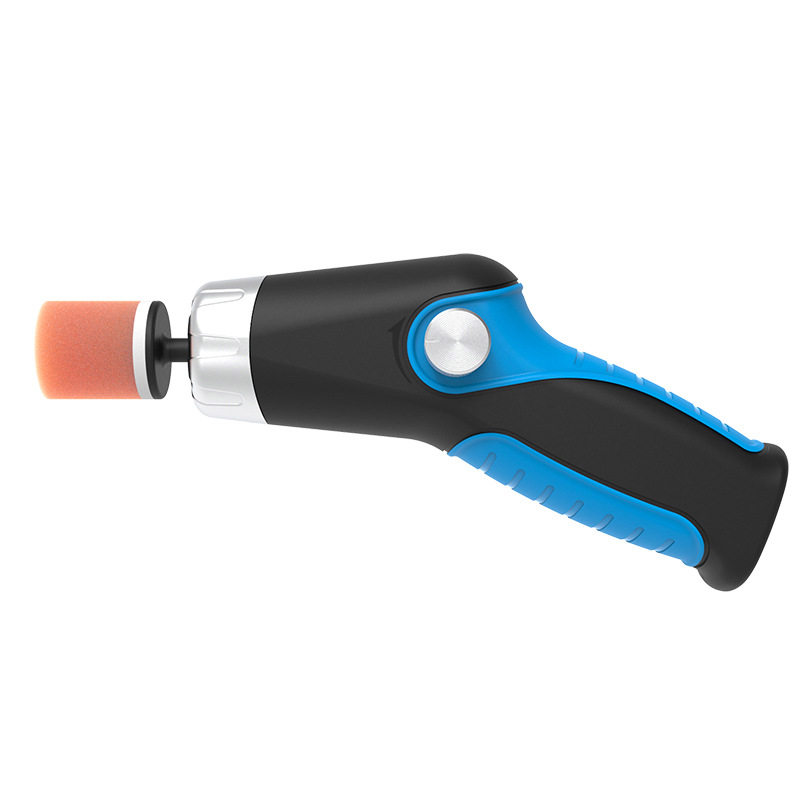 汽车抛光机无线打蜡电动充电车用家划痕修复封釉打磨机汽车美容机