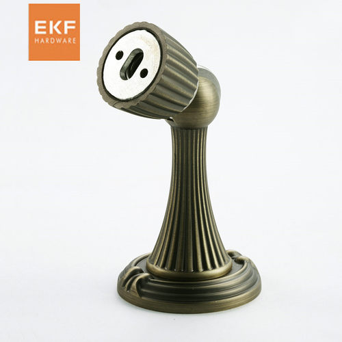 德国EKF伊可夫EM-8023MAB青古铜门吸墙吸地吸青古铜门吸地板门吸