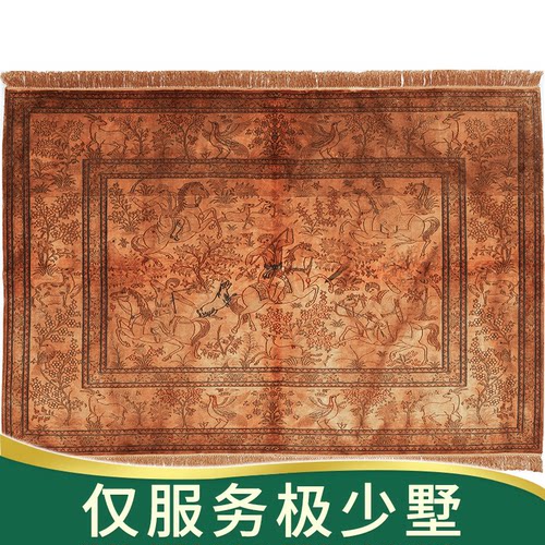 手工打结编织，无胶无醛，环保健康