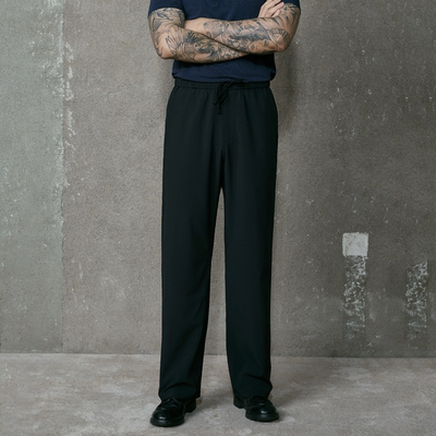 机能堆堆裤进店必买经典裤型