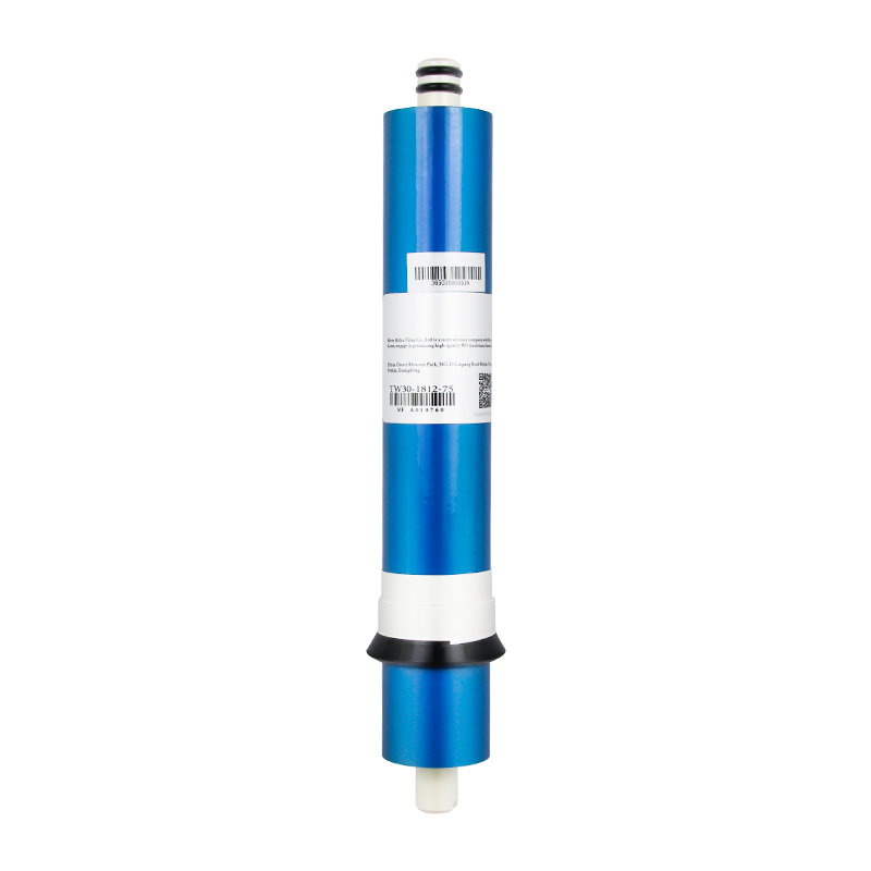 乡米适合美的净水器10寸反渗透RO膜滤芯MRO101-5/MRC1583A-50G