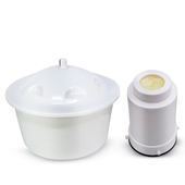 960CB 665CB 668 1278CB 乡米适合美 767 饮水机净水桶滤芯MU