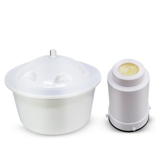 960CB 665CB 668 1278CB 乡米适合美 767 饮水机净水桶滤芯MU