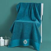 bath luxury face towel 高端纯棉浴巾毛巾 100% shower cotton