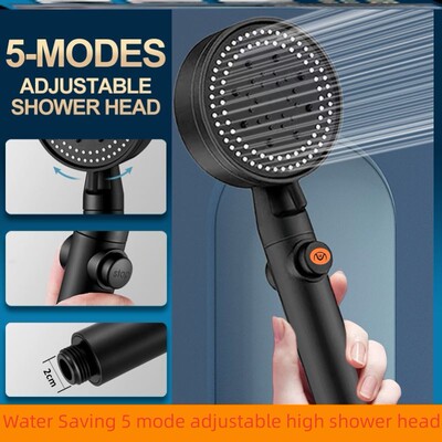 ShowerHeadWatvingBla