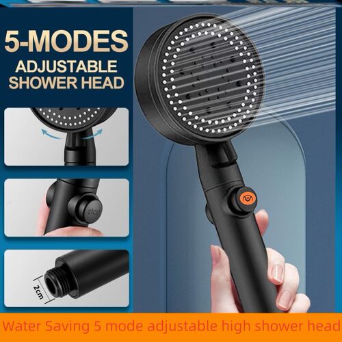 ShowerHeadWatvingBla