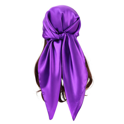 Women'sNetColorHeadscarf