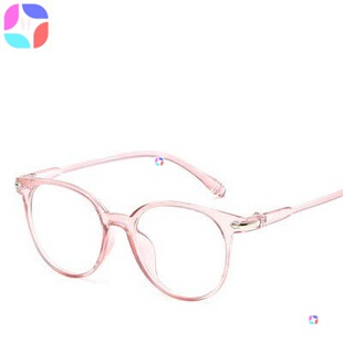 Glasses Anti-Radiation Goggles Plain Glass Spectacles平光镜
