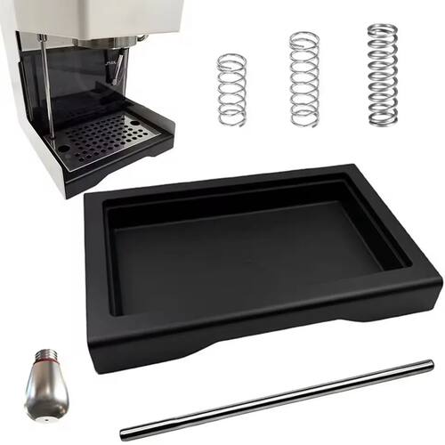 1set Drip Tray Low Profile 6 Bar 9 Bar 12 Bar OPV Spring Kit