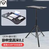 laptop work desk lifting Standing high office foldable table