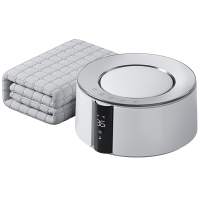 水暖毯超导无电不干燥不上火