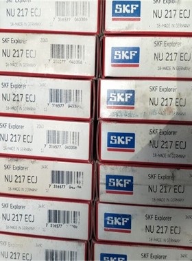 NU217ECJ 瑞典轴承 NU216ECM ECP NU215 214 213 212 211 NU210 N