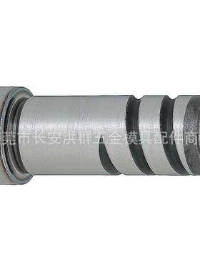 带肩导柱 螺旋槽GPH-XLOF30 GPH-XLOF20 GPH-XLOF35 GPH-XLOF-30