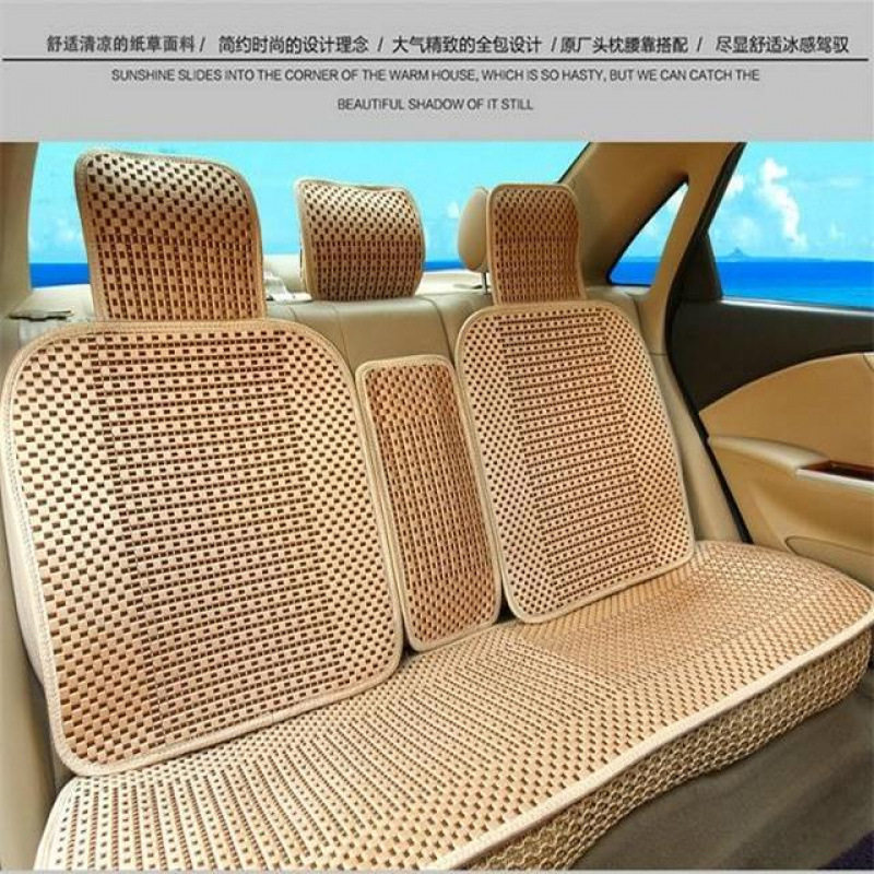 夏季冰丝汽车坐垫四季通用透气夏天专用全包汽车座套单座五座七座,鲜花速递/花卉仿真/绿植园艺,其它园艺用品,淘宝优惠券,粉丝福利购,淘宝优惠卷