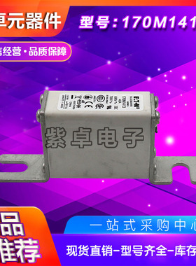 170M1413 170M1414 170M1415 170M1416 170M1417伊顿巴斯曼保险丝