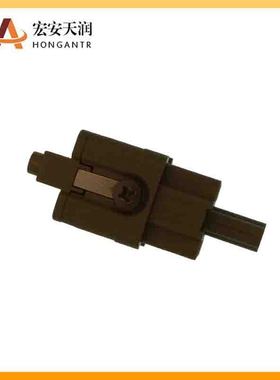 TE/泰科  矩形端子插针 T2080072201-000 HQ-007-F