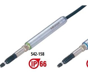 156 157光栅测微仪542 线性测微计542 158三丰LGK细长型542