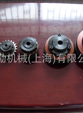 台湾仕勋SS500-1扭力限制器/扭矩保护器500-2限扭Torque Limiter