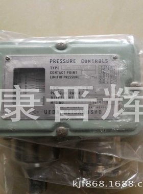 UEDA压力开关PL-650-5 现货供应
