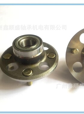 【RB Bearing】42200-S04-008 42200-S04-0082  Rear Axle