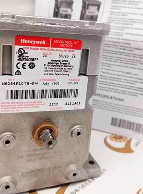 霍尼 M6284A1097 M6284D1000 M6284F1013 M6284F1078 M7284A1004