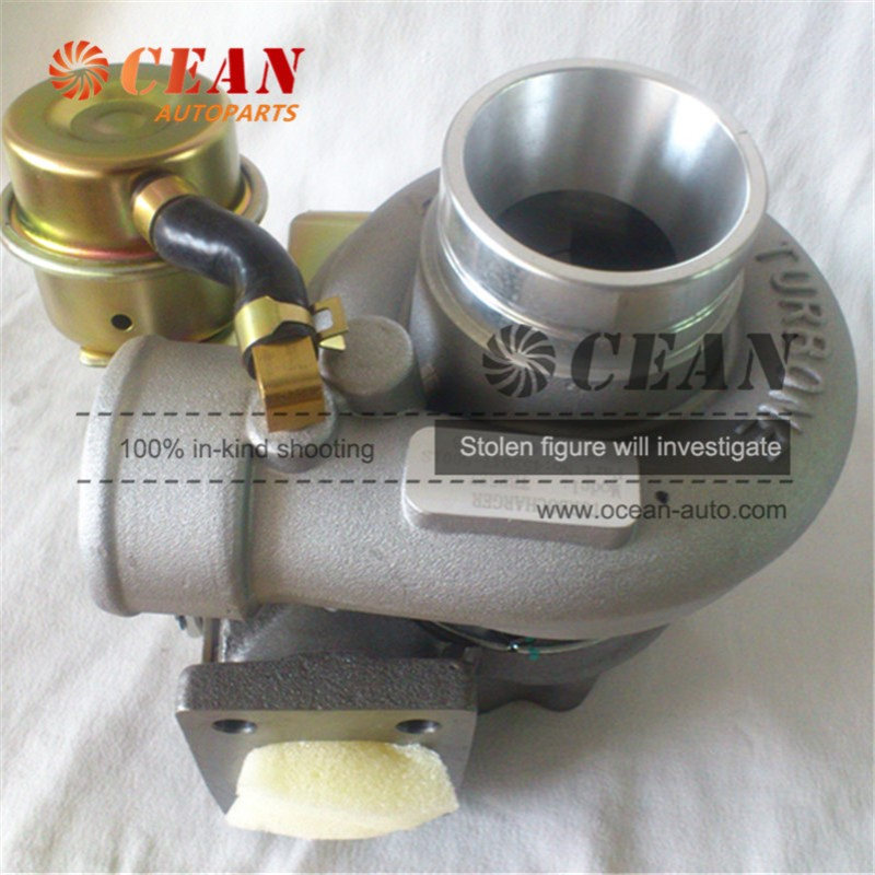 涡轮增压器TB2527 14411-22J00 465941-5005S 1982-1998 RD28T