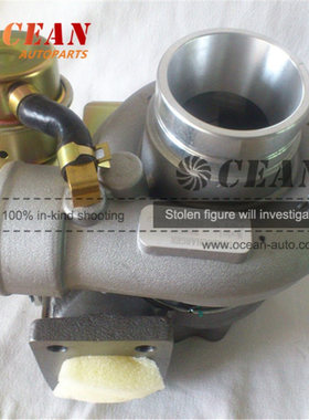 涡轮增压器TB2527 14411-22J00 465941-5005S 1982-1998 RD28T