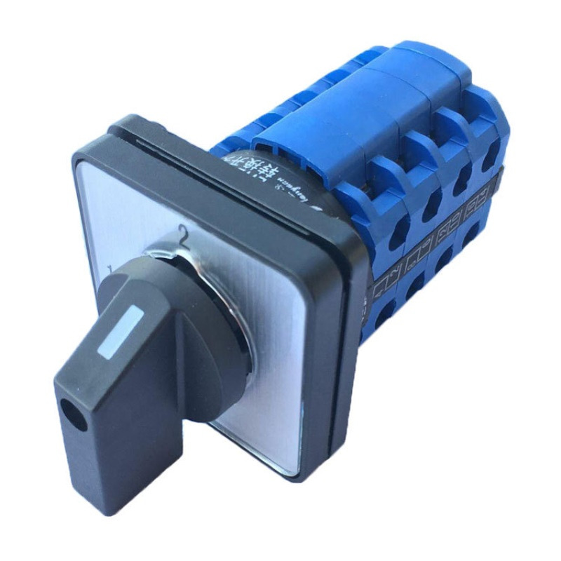 LW28 LW26 LW38D LW51D-16/9.6277.4投入退出三相万转开关厂家