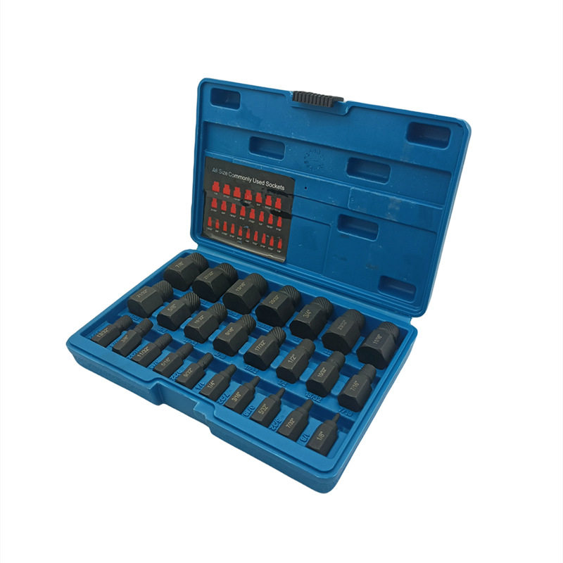 螺丝取出器 滑丝专用工具 断头螺丝拆除工具 内六角螺母取出器,鲜花速递/花卉仿真/绿植园艺,其它园艺用品,淘宝优惠券,粉丝福利购,淘宝优惠卷