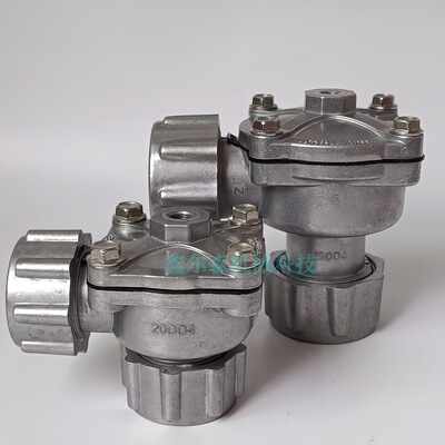 RCAC25DD4002 RCA40FHX/1195 RCAC25FS4012  电磁阀RCAC25FS4012