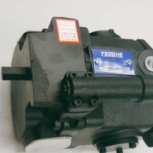 V23A3L V23A2L 现货 10X 台湾油升YEOSHE柱塞泵V23A1L