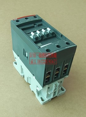 ABB接触器AF80-30-00-13 100-250V 订货号 1SBL397001R1300