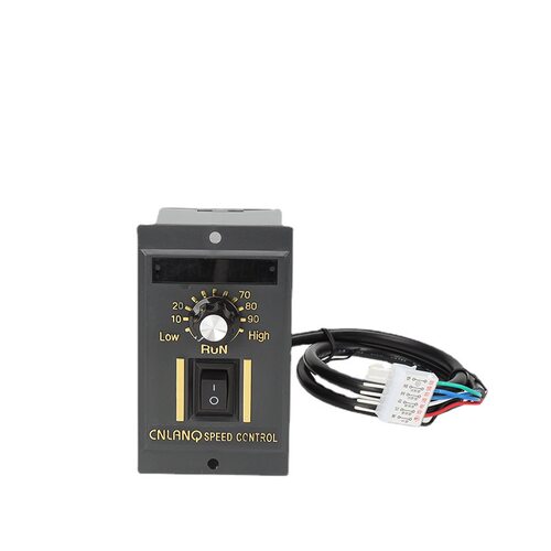 UX52数字显示速比220V电子马达
