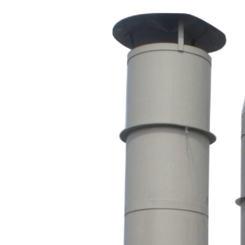 环保除尘设备工厂直销废气处理设备填料多面空心球 泰勒花环