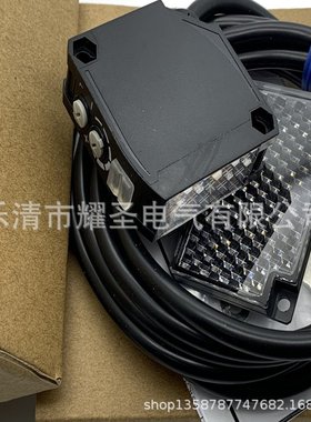 实物供应全新E3F2-R4B4 E3F2-R4B4F光电开关质保一年