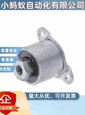 浮动接头法兰安装型FLCF8-1.0FLCF10-1.25FLCF12-1.5FLCF14-1.5