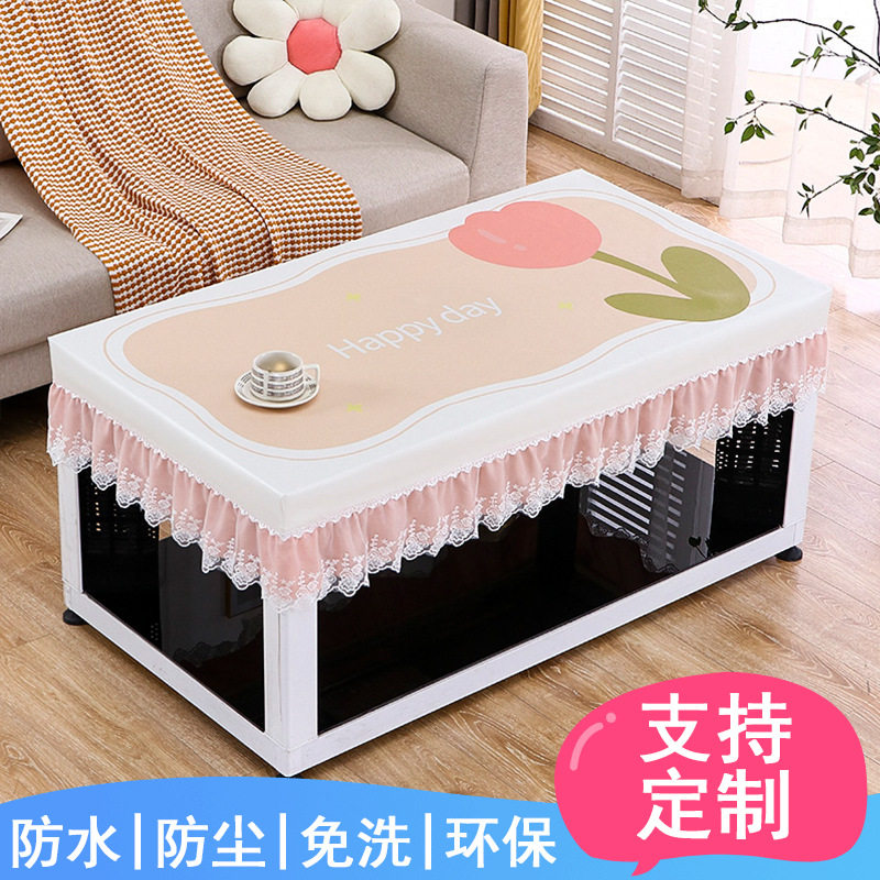 新款免洗桌子罩餐桌长方形烤火罩防水防油电炉罩皮革暖炉罩茶几罩,鲜花速递/花卉仿真/绿植园艺,其它园艺用品,淘宝优惠券,粉丝福利购,淘宝优惠卷