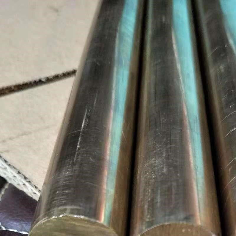 黄铜管H65黄铜管 黄铜毛细管黄铜大管常规管