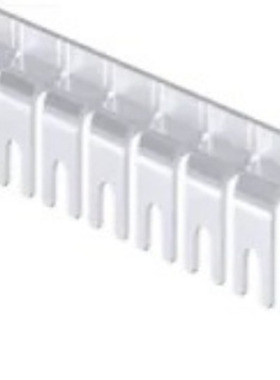 ABB泰科/TE接线端子JB85-3连接条1SNK900603R0000短路条