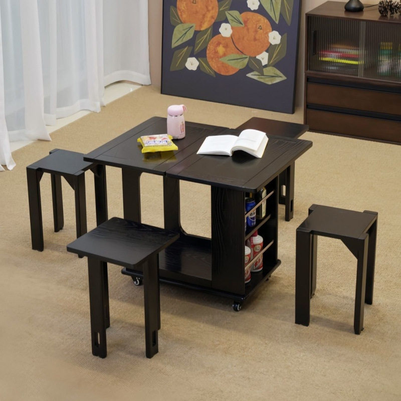 掼蛋桌实木移动边几茶几客厅沙发边柜阳台小推车折叠简约多用途桌,鲜花速递/花卉仿真/绿植园艺,其它园艺用品,淘宝优惠券,粉丝福利购,淘宝优惠卷