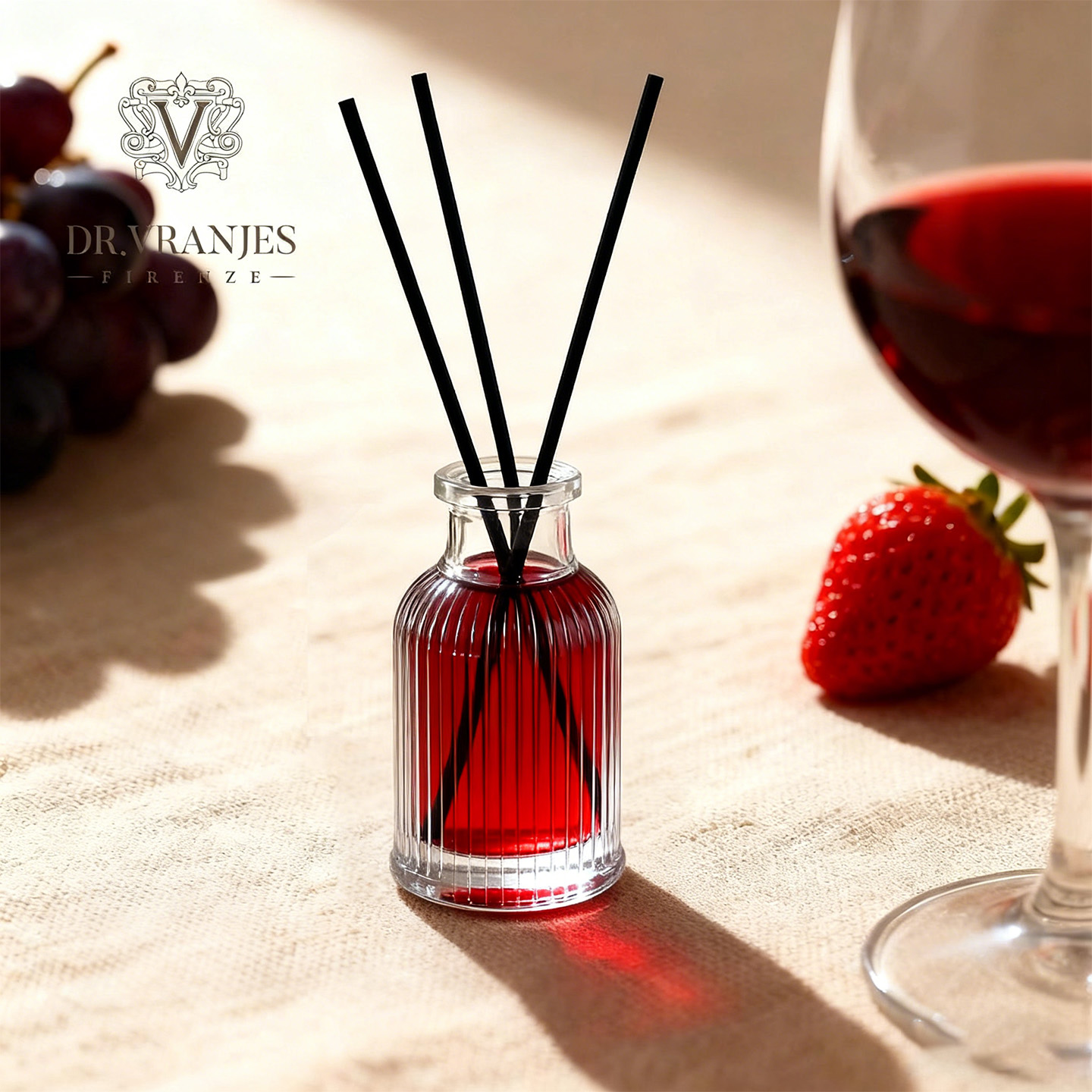 意大利原装进口正品分装高级感香薰天然材料