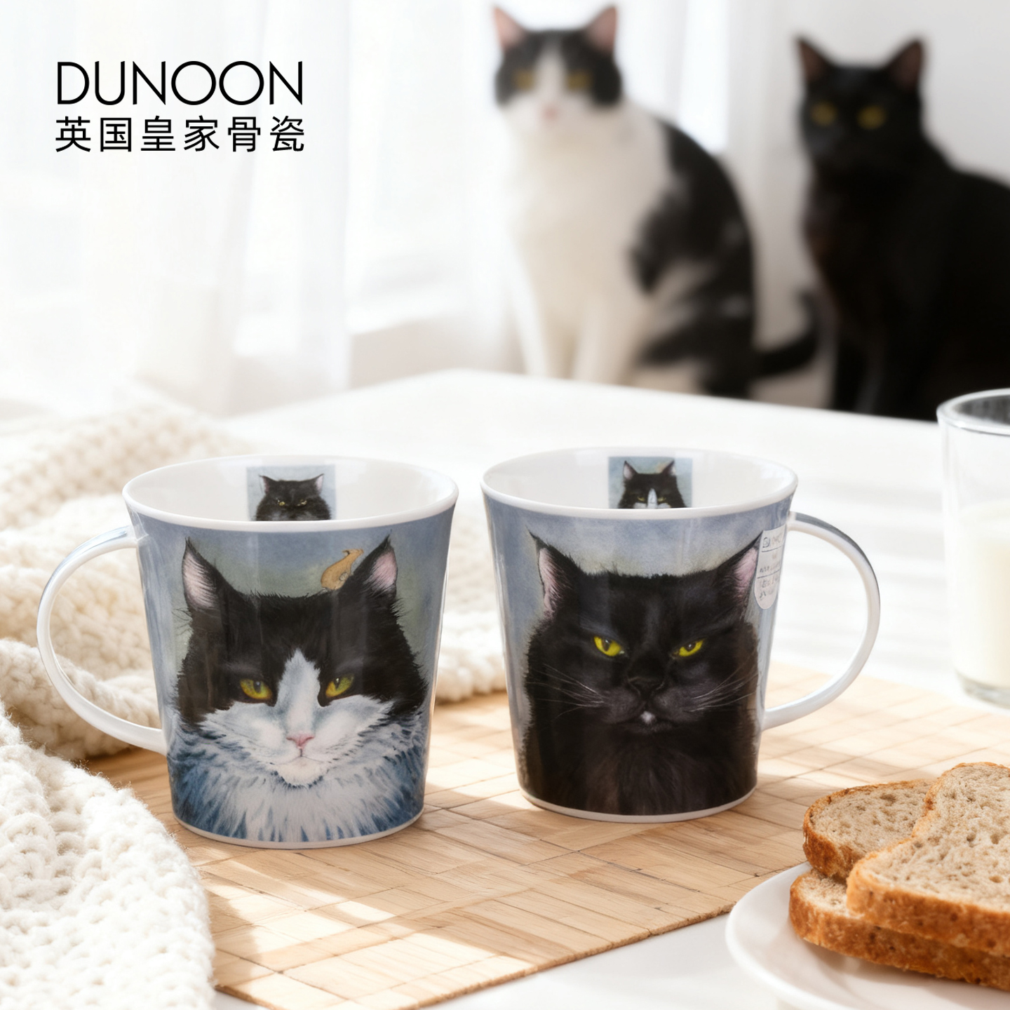 英国原产 原装礼盒 正品授权 海外直采