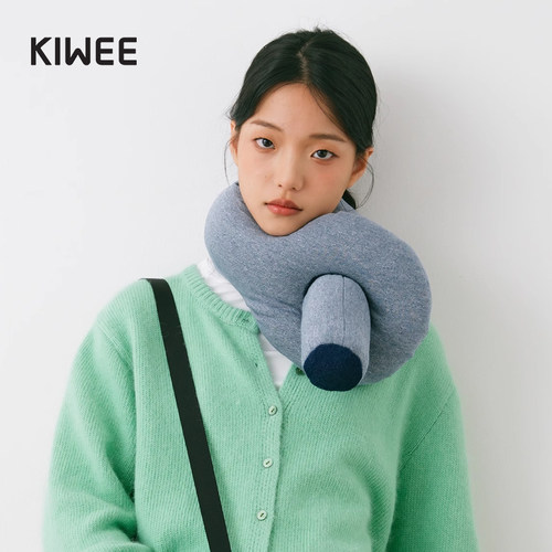 360&deg;拯救&ldquo;断颈式&rdquo;睡姿，支撑力提升5-8倍